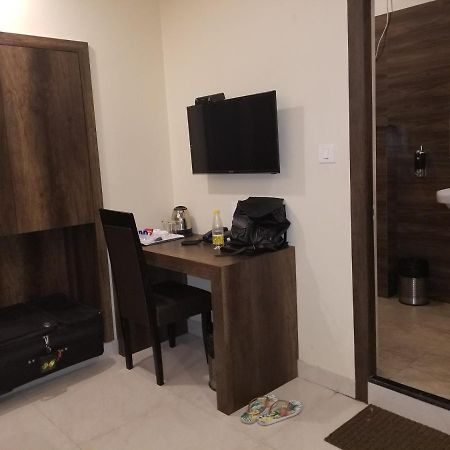 Hotel Mount View, Siliguri Ngoại thất bức ảnh