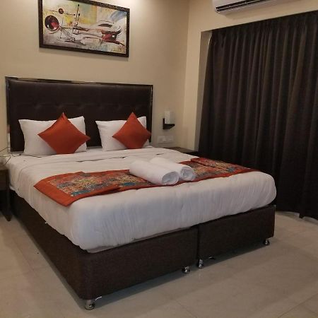 Hotel Mount View, Siliguri Ngoại thất bức ảnh