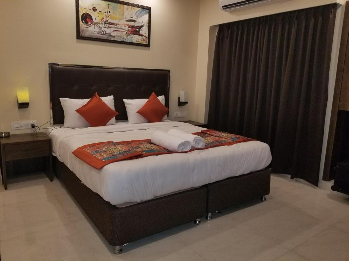 Hotel Mount View, Siliguri Ngoại thất bức ảnh