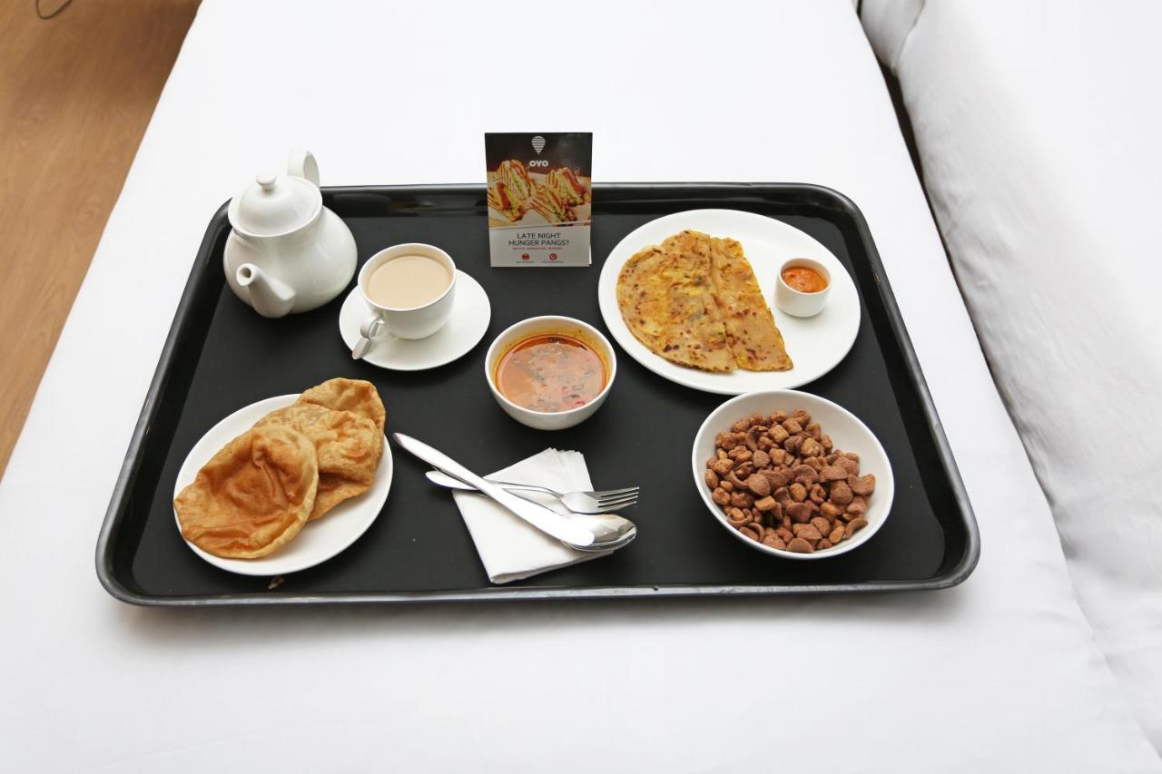 Hotel Mount View, Siliguri Ngoại thất bức ảnh