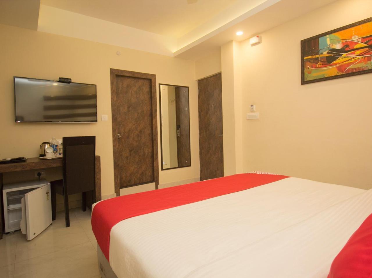 Hotel Mount View, Siliguri Ngoại thất bức ảnh