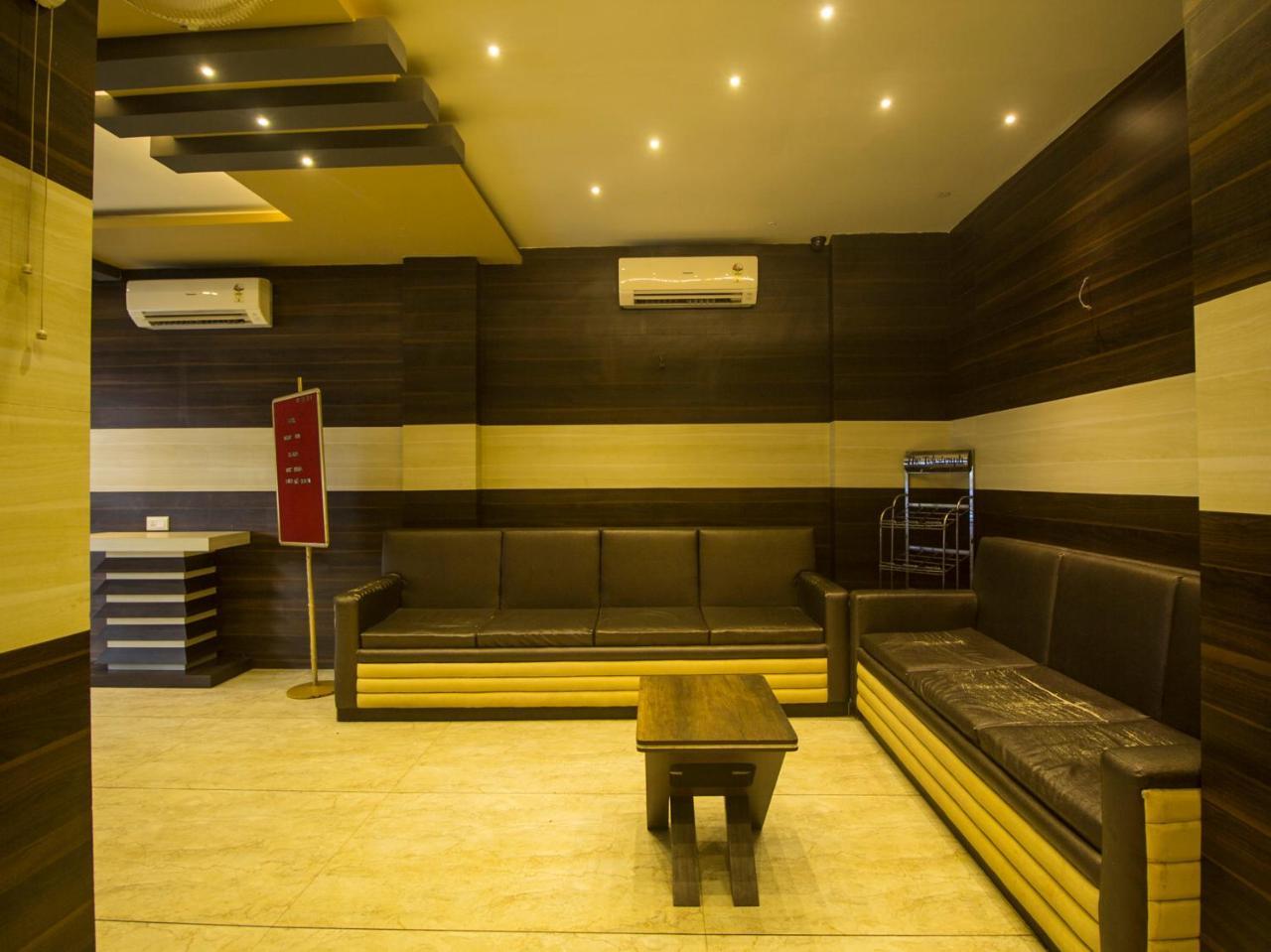 Hotel Mount View, Siliguri Ngoại thất bức ảnh