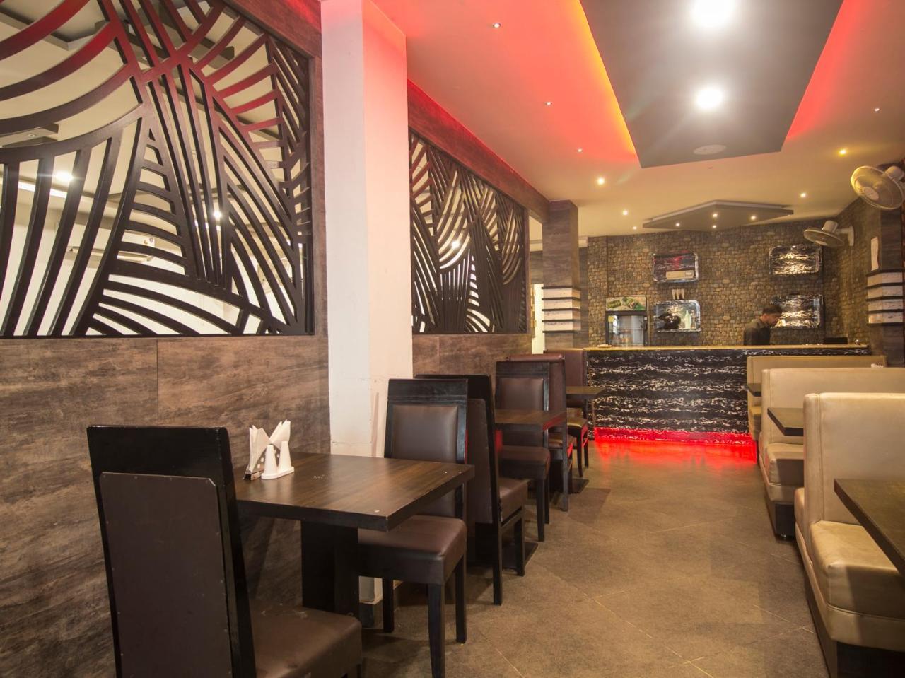 Hotel Mount View, Siliguri Ngoại thất bức ảnh