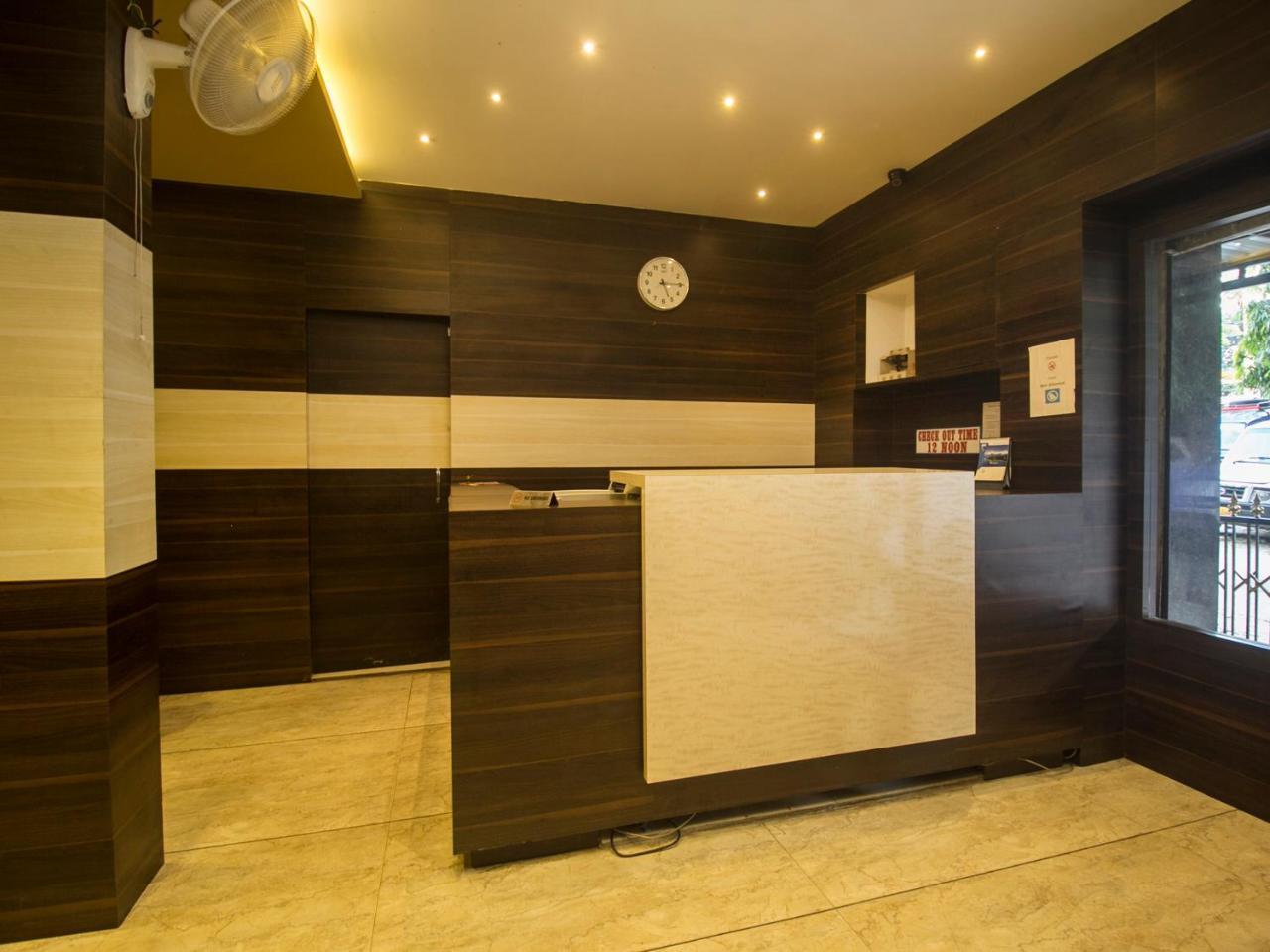 Hotel Mount View, Siliguri Ngoại thất bức ảnh