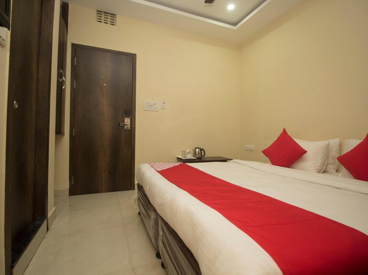 Hotel Mount View, Siliguri Ngoại thất bức ảnh