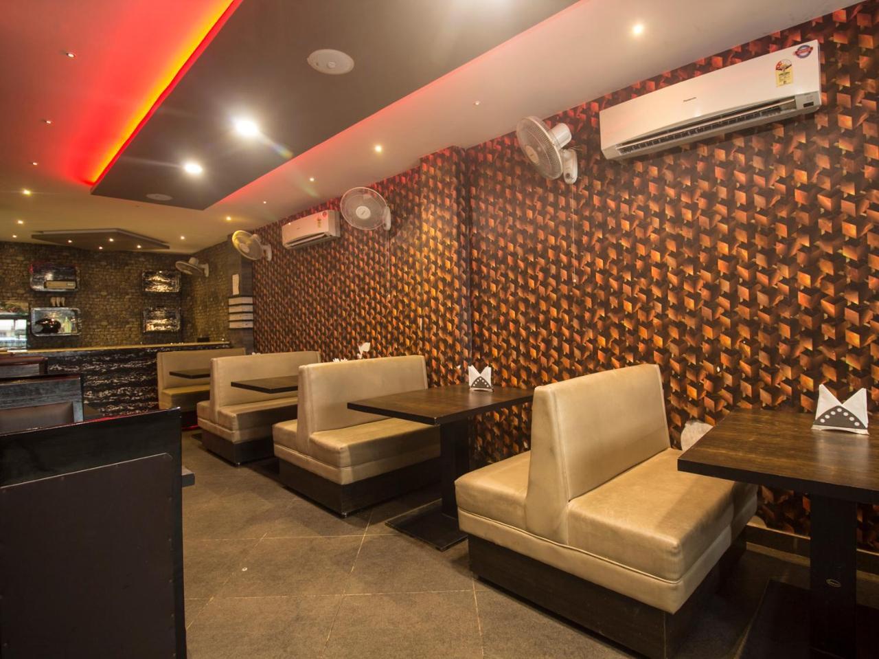Hotel Mount View, Siliguri Ngoại thất bức ảnh